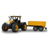 Jamara 405305 JCB Fastrac Traktor a