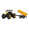 Jamara 405305 JCB Fastrac Traktor a