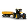 Jamara 405305 JCB Fastrac Traktor a