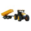 Jamara 405305 JCB Fastrac Traktor a