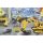 Jamara 410006 Puzzle  RC-Action 260 pcs