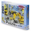 Jamara 410006 Puzzle  RC-Action 260 pcs