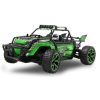 Jamara 410012 Derago XP1 4WD zöld 2,4GHz