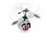 Lupo heliball helikopter labda, fénnyel 410026 Jamara