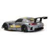 Jamara 410028 Mercedes-Benz AMG GT3 1:14 szürke 2,4GHz átalakítható