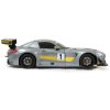 Jamara 410028 Mercedes-Benz AMG GT3 1:14 szürke 2,4GHz átalakítható