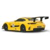 Jamara 410029 Mercedes-Benz AMG GT3 1:14 sárga 2,4GHz átalakítható