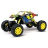 Jamara 410053 Hillriser Crawler 4WD 1:18 sárga 2,4GHz