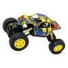 Jamara 410053 Hillriser Crawler 4WD 1:18 sárga 2,4GHz