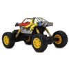 Jamara 410053 Hillriser Crawler 4WD 1:18 sárga 2,4GHz