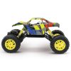 Jamara 410053 Hillriser Crawler 4WD 1:18 sárga 2,4GHz