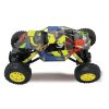 Jamara 410053 Hillriser Crawler 4WD 1:18 sárga 2,4GHz