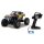 Jamara 410113 J-Rock Crawler 4WD 1:10 Li-Ion 2,4GHz