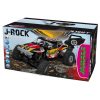 Jamara 410113 J-Rock Crawler 4WD 1:10 Li-Ion 2,4GHz