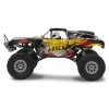 Jamara 410113 J-Rock Crawler 4WD 1:10 Li-Ion 2,4GHz