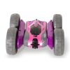 Jamara 410175 SpinX Stuntcar lila-rózsaszín 2,4GHz