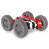 Jamara 410176 SpinX Stuntcar piros-fekete 2,4GHz