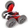 Jamara 410176 SpinX Stuntcar piros-fekete 2,4GHz