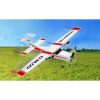 Jamara 410190 Cessna 182 repülőgép 2,4GHz Gyro 2CH