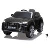 Jamara 460200 Akkumulátoros jármű Audi Q8 fekete 12V