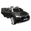 Jamara 460200 Akkumulátoros jármű Audi Q8 fekete 12V