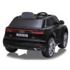 Jamara 460200 Akkumulátoros jármű Audi Q8 fekete 12V