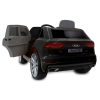 Jamara 460200 Akkumulátoros jármű Audi Q8 fekete 12V