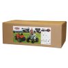 Jamara 460249 Lábbal hajtós járművek Quad Predector piros 12V