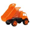 Jamara 460268 Homokozó autó Dump Truck XL narancssárga