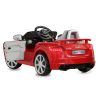 Jamara 460277 Akkumulátoros jármű Audi TT RS piros 12V