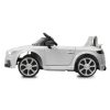 Jamara 460278 Akkumulátoros jármű Audi TT RS fehér 12V