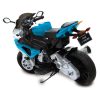 Jamara 460281 Akkumulátoros jármű motorkerékpár BMW S1000RR kék 12V