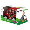 Jamara 460290 Shape Car Oktatási játék piros