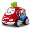 Jamara 460290 Shape Car Oktatási játék piros