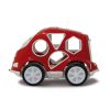 Jamara 460290 Shape Car Oktatási játék piros