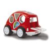 Jamara 460290 Shape Car Oktatási játék piros