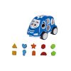 Jamara 460291 Shape Car oktatási játék kék