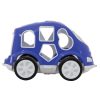 Jamara 460291 Shape Car oktatási játék kék