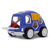 Jamara 460291 Shape Car oktatási játék kék