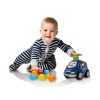 Jamara 460291 Shape Car oktatási játék kék