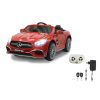 Jamara 460294 Akkumulátoros jármű Mercedes-Benz AMG SL65 piros 2,4GHz 12V