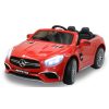 Jamara 460294 Akkumulátoros jármű Mercedes-Benz AMG SL65 piros 2,4GHz 12V