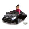 Jamara 460295 Akkumulátoros jármű Mercedes-Benz AMG SL65 fekete 2,4GHz 12V