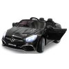 Jamara 460295 Akkumulátoros jármű Mercedes-Benz AMG SL65 fekete 2,4GHz 12V