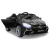 Jamara 460295 Akkumulátoros jármű Mercedes-Benz AMG SL65 fekete 2,4GHz 12V