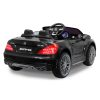 Jamara 460295 Akkumulátoros jármű Mercedes-Benz AMG SL65 fekete 2,4GHz 12V