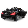 Jamara 460295 Akkumulátoros jármű Mercedes-Benz AMG SL65 fekete 2,4GHz 12V