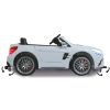 Jamara 460296 Akkumulátoros jármű Mercedes-Benz AMG SL65 fehér 2,4GHz 12V