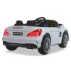 Jamara 460296 Akkumulátoros jármű Mercedes-Benz AMG SL65 fehér 2,4GHz 12V