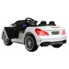 Jamara 460296 Akkumulátoros jármű Mercedes-Benz AMG SL65 fehér 2,4GHz 12V